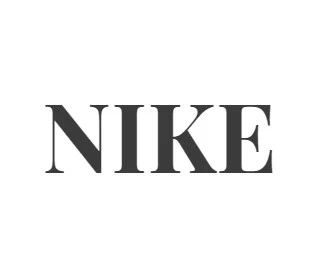 Nike πωλήσεων