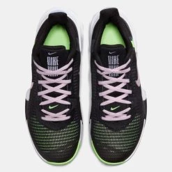 Καλύτερες κριτικές για 😍 Μποτάκια Μπάσκετ Nike Air Max Impact 3 Ανδρικά Παπούτσια για Μπάσκετ BLACK/PINK FOAM -GHOST GREEN 🧨 -Nike πωλήσεων nike air max impact 3 3