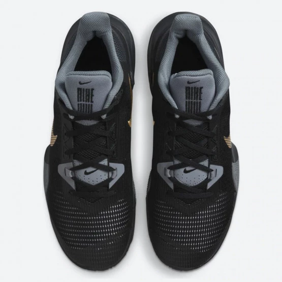 Το φθηνότερο 😍 Μποτάκια Μπάσκετ Nike Air Max Impact 3 Ανδρικά Παπούτσια για Μπάσκετ BLACK/METALLIC GOLD-COOL GREY-ANTHRACITE ⭐ 5 Το φθηνότερο 😍 Μποτάκια Μπάσκετ Nike Air Max Impact 3 Ανδρικά Παπούτσια για Μπάσκετ BLACK/METALLIC GOLD-COOL GREY-ANTHRACITE ⭐ - Image 3