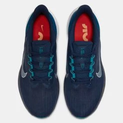 Πολύ καλή προσφορά 🔥 Τρέξιμο | Running Nike Air Winflo 9 Ανδρικά Παπούτσια για Τρέξιμο OBSIDIAN/BARELY GREEN-VALERIAN BLUE 🔥 -Nike πωλήσεων nike air winflo 9 10