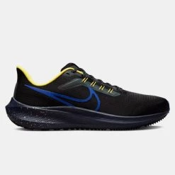 Το φθηνότερο 🥰 Τρέξιμο | Running Nike Air Zoom Pegasus 39 Ανδρικά Παπούτσια για Τρέξιμο BLACK/HYPER ROYAL-THUNDER BLUE 😀