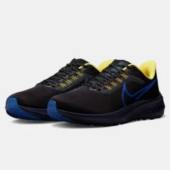 Το φθηνότερο 🥰 Τρέξιμο | Running Nike Air Zoom Pegasus 39 Ανδρικά Παπούτσια για Τρέξιμο BLACK/HYPER ROYAL-THUNDER BLUE 😀 -Nike πωλήσεων nike air zoom pegasus 39 3