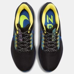 Το φθηνότερο 🥰 Τρέξιμο | Running Nike Air Zoom Pegasus 39 Ανδρικά Παπούτσια για Τρέξιμο BLACK/HYPER ROYAL-THUNDER BLUE 😀 -Nike πωλήσεων nike air zoom pegasus 39 4