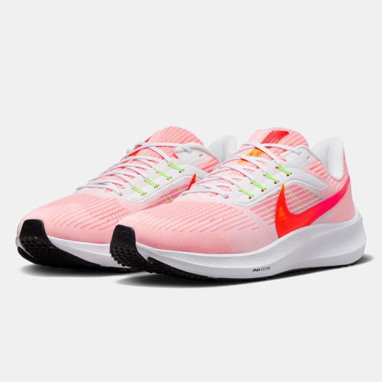 Ολοκαίνουργιο 🎁 Τρέξιμο | Running Nike Air Zoom Pegasus 39 Ανδρικά Παπούτσια για Τρέξιμο WHITE/TOTAL ORANGE-BRIGHT CRIMSON-BLACK 🎉 6 Ολοκαίνουργιο 🎁 Τρέξιμο | Running Nike Air Zoom Pegasus 39 Ανδρικά Παπούτσια για Τρέξιμο WHITE/TOTAL ORANGE-BRIGHT CRIMSON-BLACK 🎉 - Image 4