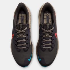 Κουπόνι 🎁 Τρέξιμο | Running Nike Air Zoom Pegasus 39 Shield Ανδρικά Παπούτσια για Τρέξιμο MEDIUM ASH/BRIGHT CRIMSON-KHAKI 👍 -Nike πωλήσεων nike air zoom pegasus 39 shield 4