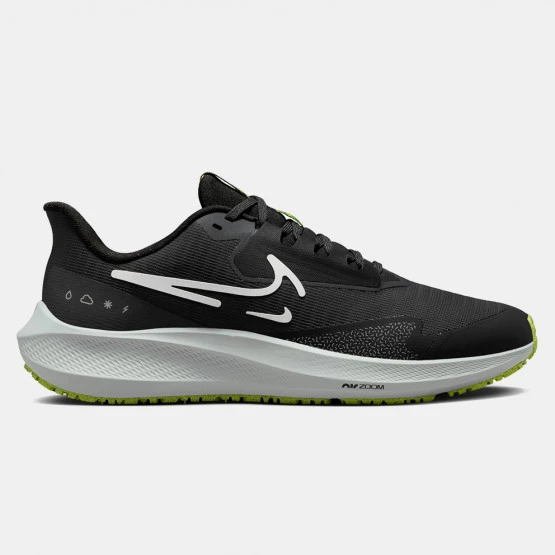 Νέος 🧨 Τρέξιμο | Running Nike Air Zoom Pegasus 39 Shield Ανδρικά Παπούτσια για Τρέξιμο BLACK/WHITE-DK SMOKE GREY-VOLT 🤩 3 Νέος 🧨 Τρέξιμο | Running Nike Air Zoom Pegasus 39 Shield Ανδρικά Παπούτσια για Τρέξιμο BLACK/WHITE-DK SMOKE GREY-VOLT 🤩