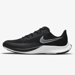 Πολύ καλή προσφορά 🌟 Τρέξιμο | Running Nike Air Zoom Rival Fly 3 Ανδρικά Παπούτσια για Τρέξιμο Black/white-anthracite-volt ✔️