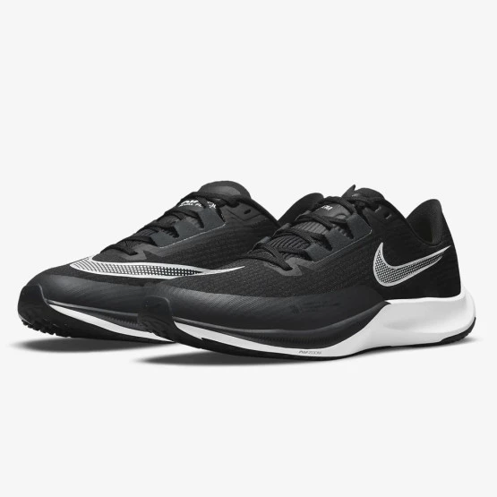 Πολύ καλή προσφορά 🌟 Τρέξιμο | Running Nike Air Zoom Rival Fly 3 Ανδρικά Παπούτσια για Τρέξιμο Black/white-anthracite-volt ✔️ 7 Πολύ καλή προσφορά 🌟 Τρέξιμο | Running Nike Air Zoom Rival Fly 3 Ανδρικά Παπούτσια για Τρέξιμο Black/white-anthracite-volt ✔️ - Image 5