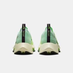 Νέος ⌛ Τρέξιμο | Running Nike Air Zoom Tempo Next% Ekiden Pack Ανδρικά Παπούτσια για Τρέξιμο BARELY VOLT/CAVE PURPLE-MINT FOAM ✔️ -Nike πωλήσεων nike air zoom tempo next fk 9