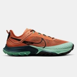 Εκπτωση 🔥 Trail | Outdoor Nike Air Zoom Terra Kiger 8 Ανδρικά Παπούτσια για Τρέξιμο ORANGE TRANCE/BLACK-MINT FOAM ⌛