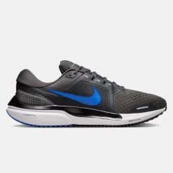 Εξοδος 🛒 Τρέξιμο | Running Nike Air Zoom Vomero 16 Ανδρικά Παπούτσια για Τρέξιμο ANTHRACITE/RACER BLUE-BLACK-WHITE ⌛