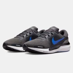 Εξοδος 🛒 Τρέξιμο | Running Nike Air Zoom Vomero 16 Ανδρικά Παπούτσια για Τρέξιμο ANTHRACITE/RACER BLUE-BLACK-WHITE ⌛ -Nike πωλήσεων nike air zoom vomero 16 5