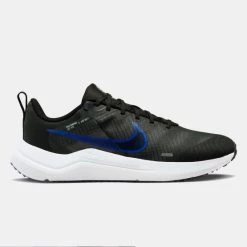 Αγορά 🎁 Τρέξιμο | Running Nike Downshifter 12 Ανδρικά Παπούτσια για Τρέξιμο ANTHRACITE/RACER BLUE-BLACK-WHITE 🔔