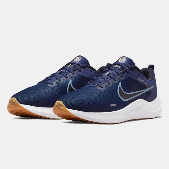 Εξοδος 👍 Τρέξιμο | Running Nike Downshifter 12 Ανδρικά Παπούτσια για Τρέξιμο MIDNIGHT NAVY/WORN BLUE-DARK OBSIDIAN 👍 7 Εξοδος 👍 Τρέξιμο | Running Nike Downshifter 12 Ανδρικά Παπούτσια για Τρέξιμο MIDNIGHT NAVY/WORN BLUE-DARK OBSIDIAN 👍 - Image 5
