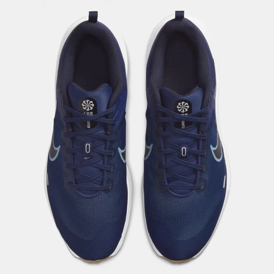 Εξοδος 👍 Τρέξιμο | Running Nike Downshifter 12 Ανδρικά Παπούτσια για Τρέξιμο MIDNIGHT NAVY/WORN BLUE-DARK OBSIDIAN 👍 8 Εξοδος 👍 Τρέξιμο | Running Nike Downshifter 12 Ανδρικά Παπούτσια για Τρέξιμο MIDNIGHT NAVY/WORN BLUE-DARK OBSIDIAN 👍 - Image 6