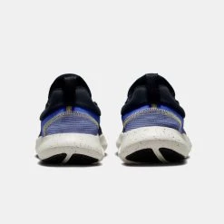 Πολύ καλή προσφορά 💯 Τρέξιμο | Running Nike Free Run 5.0 Next Nature Ανδρικά Παπούτσια για Τρέξιμο BLACK/MULTI-COLOR-HYPER ROYAL 🔔 -Nike πωλήσεων nike free rn 50 next nature 10