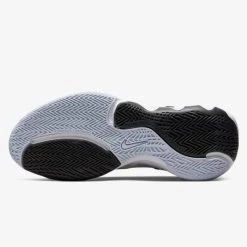 ΧΟΝΔΡΙΚΟ ΕΜΠΟΡΙΟ 🥰 Μποτάκια Μπάσκετ Nike Giannis Immortality 2 Ανδρικά Παπούτσια για Μπάσκετ WHITE/BLACK-BARELY VOLT-GREY FOG ⭐ -Nike πωλήσεων nike giannis immortality 2 26