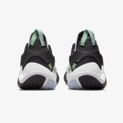 ΧΟΝΔΡΙΚΟ ΕΜΠΟΡΙΟ 🥰 Μποτάκια Μπάσκετ Nike Giannis Immortality 2 Ανδρικά Παπούτσια για Μπάσκετ WHITE/BLACK-BARELY VOLT-GREY FOG ⭐ -Nike πωλήσεων nike giannis immortality 2 29