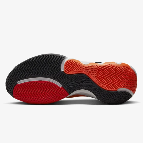 Συμφωνίες 😀 Μποτάκια Μπάσκετ Nike Giannis Immortality 2 Ανδρικά Παπούτσια για Μπάσκετ SAFETY ORANGE/BLACK-GREY FOG 💯 5 Συμφωνίες 😀 Μποτάκια Μπάσκετ Nike Giannis Immortality 2 Ανδρικά Παπούτσια για Μπάσκετ SAFETY ORANGE/BLACK-GREY FOG 💯 - Image 3