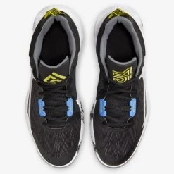 Τοπ 10 ⭐ Μποτάκια Μπάσκετ Nike Giannis Immortality 2 Ανδρικά Παπούτσια για Μπάσκετ BLACK/WHITE-UNIVERSITY BLUE-SMOKE GREY 😀 -Nike πωλήσεων nike giannis immortality 2 39