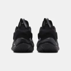 ΧΟΝΔΡΙΚΟ ΕΜΠΟΡΙΟ 💯 Μπάσκετ Nike Giannis Immortality 2 Ανδρικά Μπασκετικά Παπούτσια BLACK/BLACK-WOLF GREY-WHITE 😍 -Nike πωλήσεων nike giannis immortality 2 5