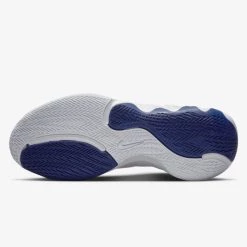 Προώθηση ✔️ Μποτάκια Μπάσκετ Nike Giannis Immortality 2 Ανδρικά Παπούτσια για Μπάσκετ WHITE/METALLIC SILVER-DEEP ROYAL BLUE 😀 -Nike πωλήσεων nike giannis immortality 2 8