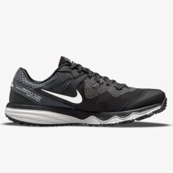 Εκπτωση 🛒 Τρέξιμο | Running Nike Juniper Ανδρικά Παπούτσια για Trail Τρέξιμο BLACK/WHITE-DK SMOKE GREY-GREY FOG 🥰 -Nike πωλήσεων nike juniper trail 1