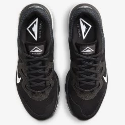 Εκπτωση 🛒 Τρέξιμο | Running Nike Juniper Ανδρικά Παπούτσια για Trail Τρέξιμο BLACK/WHITE-DK SMOKE GREY-GREY FOG 🥰 -Nike πωλήσεων nike juniper trail 3