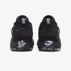 Εξοδος ⭐ Μποτάκια Μπάσκετ Nike KD15 Ανδρικά Μποτάκια για Μπάσκετ WHITE/WHITE-BLACK-ROYAL TINT 🌟 -Nike πωλήσεων nike kd15 11