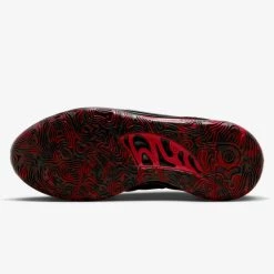 Καλύτερες κριτικές για ✨ Μποτάκια Μπάσκετ Nike KD15 Ανδρικά Μποτάκια για Μπάσκετ BLACK/UNIVERSITY RED-LT CRIMSON 😉 -Nike πωλήσεων nike kd15 14