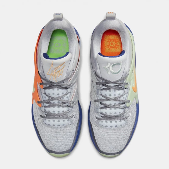 Το φθηνότερο ⌛ Μποτάκια Μπάσκετ Nike KD15 Ανδρικά Μπασκετικά Μποτάκια MULTI-COLOR/MULTI-COLOR ❤️ 6 Το φθηνότερο ⌛ Μποτάκια Μπάσκετ Nike KD15 Ανδρικά Μπασκετικά Μποτάκια MULTI-COLOR/MULTI-COLOR ❤️ - Image 4