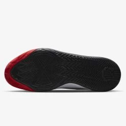 Νέος 🌟 Nike Μποτάκια Μπάσκετ Kyrie Flytrap 6 Ανδρικά Μπασκετικά Παπούτσια PHOTON DUST/BLACK-UNIVERSITY RED-WHITE 🎁 -Nike πωλήσεων nike kyrie flytrap vi 2