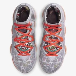 ΧΟΝΔΡΙΚΟ ΕΜΠΟΡΙΟ 🛒 Μποτάκια Μπάσκετ Nike LeBron 19 "Fast Food" Ανδρικά Παπούτσια για Μπάσκετ GREY FOG/ROMA GREEN-TOTAL ORANGE 💯 11 ΧΟΝΔΡΙΚΟ ΕΜΠΟΡΙΟ 🛒 Μποτάκια Μπάσκετ Nike LeBron 19 "Fast Food" Ανδρικά Παπούτσια για Μπάσκετ GREY FOG/ROMA GREEN-TOTAL ORANGE 💯 -Nike πωλήσεων nike lebron xix 27