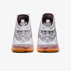 ΧΟΝΔΡΙΚΟ ΕΜΠΟΡΙΟ 🛒 Μποτάκια Μπάσκετ Nike LeBron 19 "Fast Food" Ανδρικά Παπούτσια για Μπάσκετ GREY FOG/ROMA GREEN-TOTAL ORANGE 💯 13 ΧΟΝΔΡΙΚΟ ΕΜΠΟΡΙΟ 🛒 Μποτάκια Μπάσκετ Nike LeBron 19 "Fast Food" Ανδρικά Παπούτσια για Μπάσκετ GREY FOG/ROMA GREEN-TOTAL ORANGE 💯 -Nike πωλήσεων nike lebron xix 29