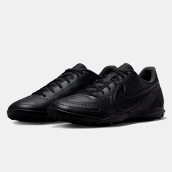 ΧΟΝΔΡΙΚΟ ΕΜΠΟΡΙΟ 💯 Ποδόσφαιρο Nike Legend 9 Club TF Ανδρικά Ποδοσφαιρικά Παπούτσια BLACK/BLACK-SUMMIT WHITE-LT PHOTO BLUE ⭐ -Nike πωλήσεων nike legend 9 club tf 10