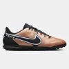 Καλύτερη πώληση 🤩 Ποδόσφαιρο Nike Legend 9 Club Tf METALLIC COPPER/WHITE-OFF NOIR-BLACK 🔔 -Nike πωλήσεων nike legend 9 club tf