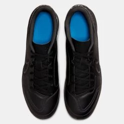 ΧΟΝΔΡΙΚΟ ΕΜΠΟΡΙΟ 💯 Ποδόσφαιρο Nike Legend 9 Club TF Ανδρικά Ποδοσφαιρικά Παπούτσια BLACK/BLACK-SUMMIT WHITE-LT PHOTO BLUE ⭐ -Nike πωλήσεων nike legend 9 club tf 11