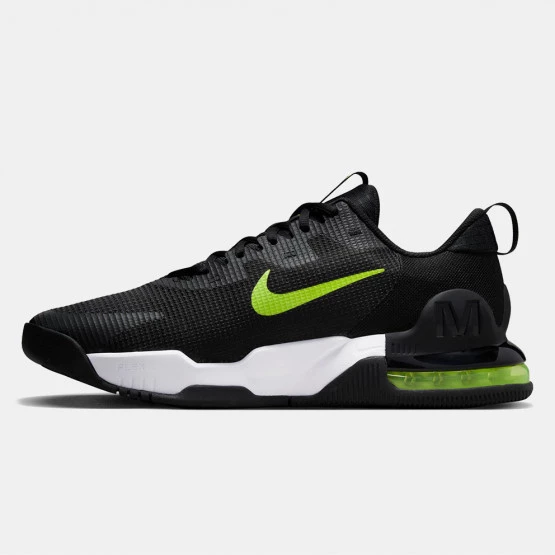 Best Pirce 🎁 Γυμναστήριο | Training Nike Air Max Alpha Trainer 5 Ανδρικά Παπούτσια Προπόνησης BLACK/VOLT-BLACK 😍 4 Best Pirce 🎁 Γυμναστήριο | Training Nike Air Max Alpha Trainer 5 Ανδρικά Παπούτσια Προπόνησης BLACK/VOLT-BLACK 😍 - Image 2