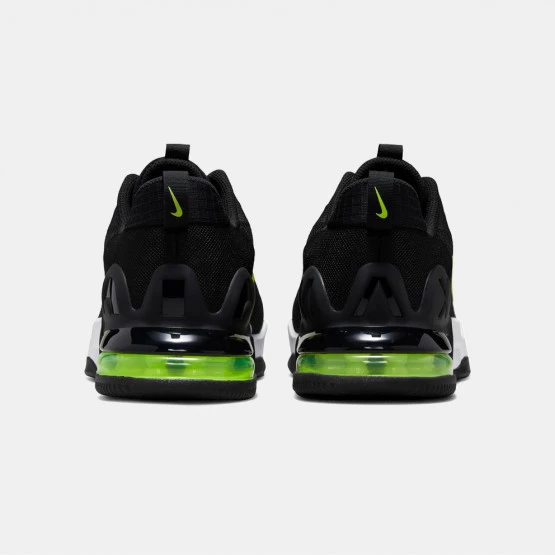 Best Pirce 🎁 Γυμναστήριο | Training Nike Air Max Alpha Trainer 5 Ανδρικά Παπούτσια Προπόνησης BLACK/VOLT-BLACK 😍 6 Best Pirce 🎁 Γυμναστήριο | Training Nike Air Max Alpha Trainer 5 Ανδρικά Παπούτσια Προπόνησης BLACK/VOLT-BLACK 😍 - Image 4