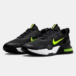 Best Pirce 🎁 Γυμναστήριο | Training Nike Air Max Alpha Trainer 5 Ανδρικά Παπούτσια Προπόνησης BLACK/VOLT-BLACK 😍 12 Best Pirce 🎁 Γυμναστήριο | Training Nike Air Max Alpha Trainer 5 Ανδρικά Παπούτσια Προπόνησης BLACK/VOLT-BLACK 😍 -Nike πωλήσεων nike m air max alpha trainer 5 4