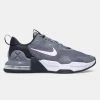 Συμφωνίες ✨ Γυμναστήριο | Training Nike Air Max Alpha Trainer 5 Ανδρικά Παπούτσια για Προπόνηση SMOKE GREY/WHITE-DK SMOKE GREY-DARK GREY ✔️ -Nike πωλήσεων nike m air max alpha trainer 5 6