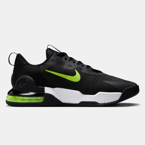 Best Pirce 🎁 Γυμναστήριο | Training Nike Air Max Alpha Trainer 5 Ανδρικά Παπούτσια Προπόνησης BLACK/VOLT-BLACK 😍 3 Best Pirce 🎁 Γυμναστήριο | Training Nike Air Max Alpha Trainer 5 Ανδρικά Παπούτσια Προπόνησης BLACK/VOLT-BLACK 😍