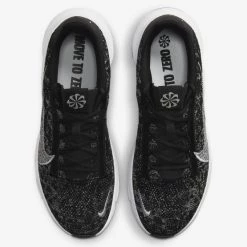 Πολύ καλή προσφορά 🤩 Γυμναστήριο | Training Nike SuperRep Go 3 Next Nature Flyknit Ανδρικά Παπούτσια για Προπόνηση BLACK/PURE PLATINUM-ANTHRACITE-WHITE ✨ -Nike πωλήσεων nike m superrep go 3 nn fk 3