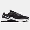 Αγορά ✔️ Τρέξιμο | Running Nike MC Trainer Ανδρικά Παπούτσια για Προπόνηση BLACK/WHITE ⌛