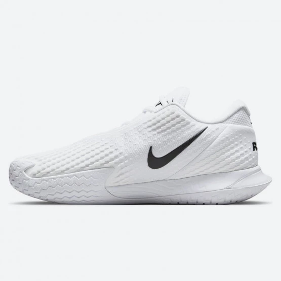 Καλύτερη πώληση 🔥 Τένις Nike Court Zoom Vapor Cage 4 Rafa Ανδρικά Παπούτσια Τένις White/Black ⭐ 4 Καλύτερη πώληση 🔥 Τένις Nike Court Zoom Vapor Cage 4 Rafa Ανδρικά Παπούτσια Τένις White/Black ⭐ - Image 2