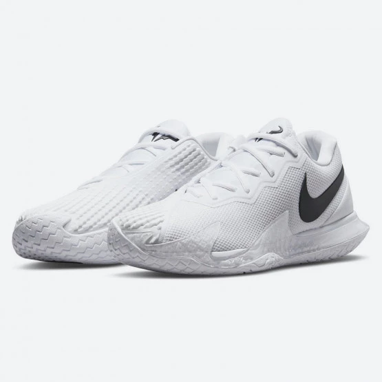 Καλύτερη πώληση 🔥 Τένις Nike Court Zoom Vapor Cage 4 Rafa Ανδρικά Παπούτσια Τένις White/Black ⭐ 5 Καλύτερη πώληση 🔥 Τένις Nike Court Zoom Vapor Cage 4 Rafa Ανδρικά Παπούτσια Τένις White/Black ⭐ - Image 3