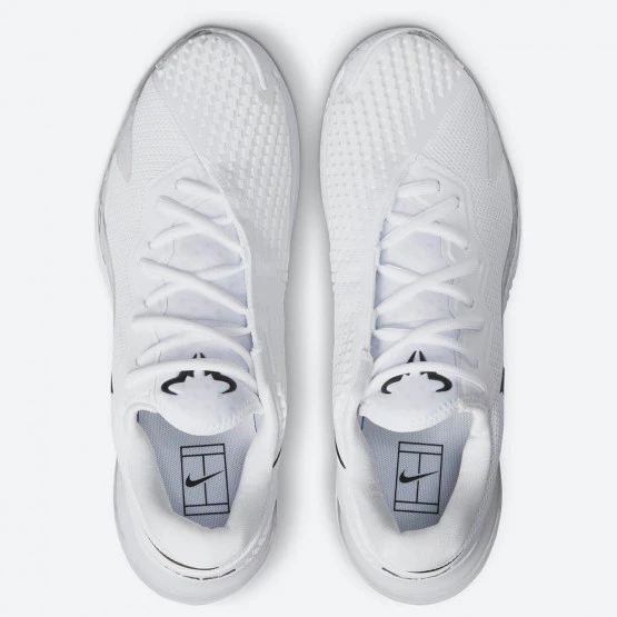 Καλύτερη πώληση 🔥 Τένις Nike Court Zoom Vapor Cage 4 Rafa Ανδρικά Παπούτσια Τένις White/Black ⭐ 6 Καλύτερη πώληση 🔥 Τένις Nike Court Zoom Vapor Cage 4 Rafa Ανδρικά Παπούτσια Τένις White/Black ⭐ - Image 4