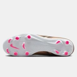 Προϋπολογισμός 🧨 Ποδόσφαιρο Nike Phantom Gt2 Club Df Fg/Mg Ανδρικά Ποδοσαφιρικά Παπούτσια METALLIC COPPER/WHITE-BLACK ⌛ -Nike πωλήσεων nike phantom gt2 club df fg mg 2