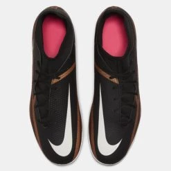 Προϋπολογισμός 🧨 Ποδόσφαιρο Nike Phantom Gt2 Club Df Fg/Mg Ανδρικά Ποδοσαφιρικά Παπούτσια METALLIC COPPER/WHITE-BLACK ⌛ -Nike πωλήσεων nike phantom gt2 club df fg mg 5
