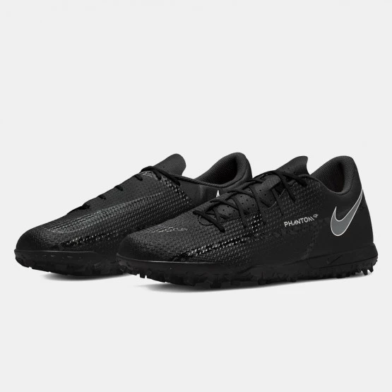 Εκπτωση 🔔 Ποδόσφαιρο Nike Phantom Gt2 Club Tf BLACK/SUMMIT WHITE-BRIGHT CRIMSON 😍 7 Εκπτωση 🔔 Ποδόσφαιρο Nike Phantom Gt2 Club Tf BLACK/SUMMIT WHITE-BRIGHT CRIMSON 😍 - Image 5